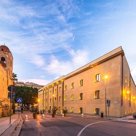 Camplus Palermo Normanni - Casa Per Ferie Exterior photo