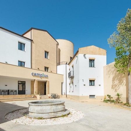 Camplus Palermo Normanni - Casa Per Ferie Exterior photo