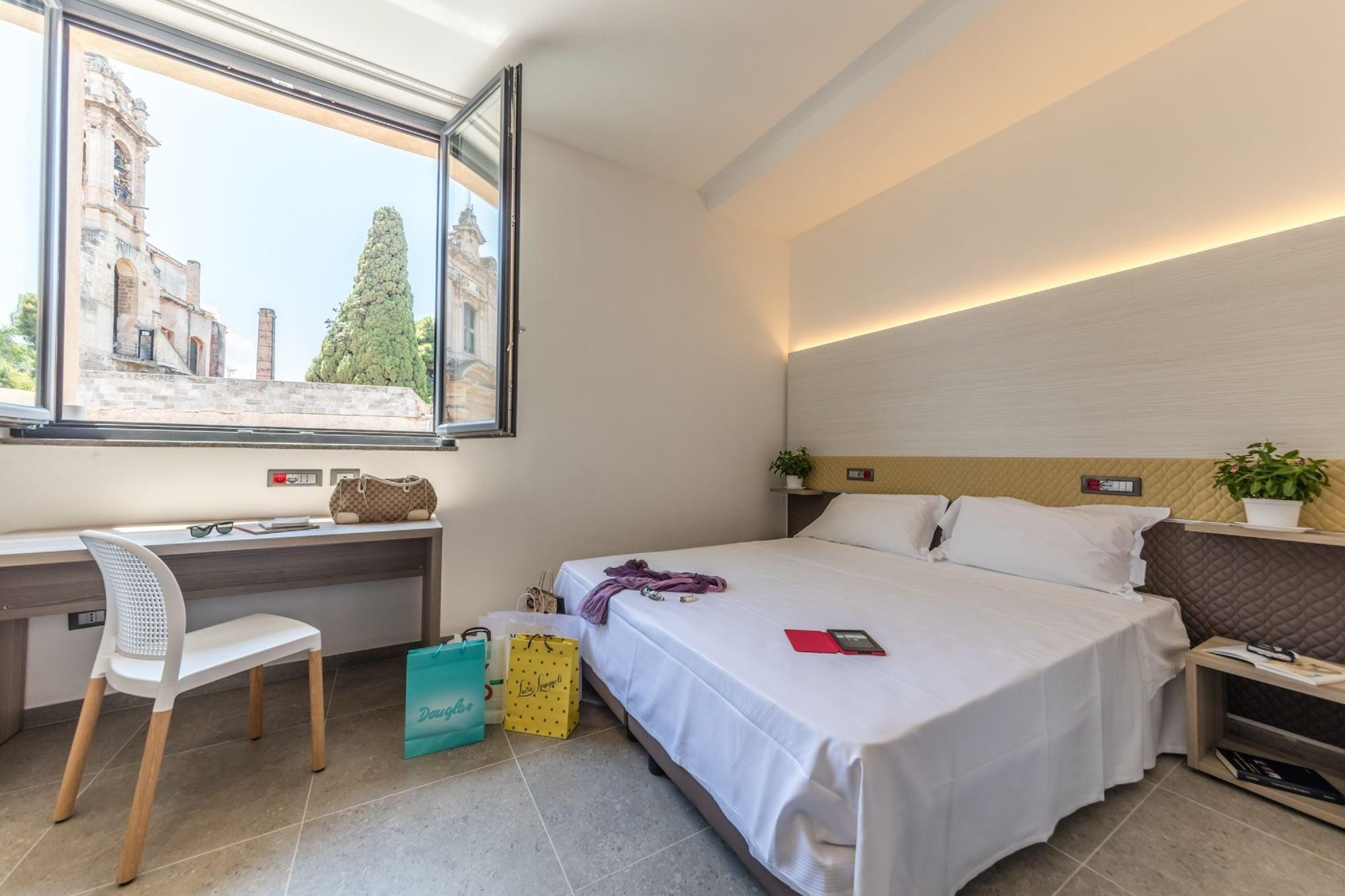 Camplus Palermo Normanni - Casa Per Ferie Exterior photo