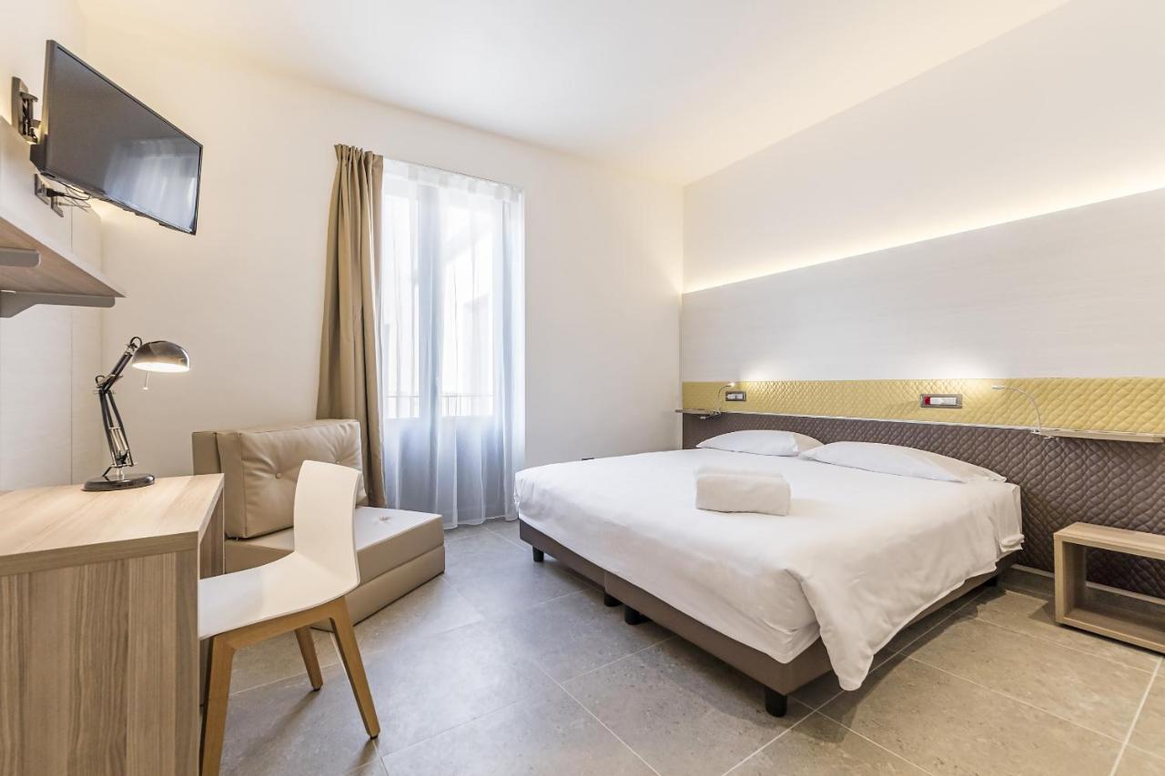Camplus Palermo Normanni - Casa Per Ferie Exterior photo