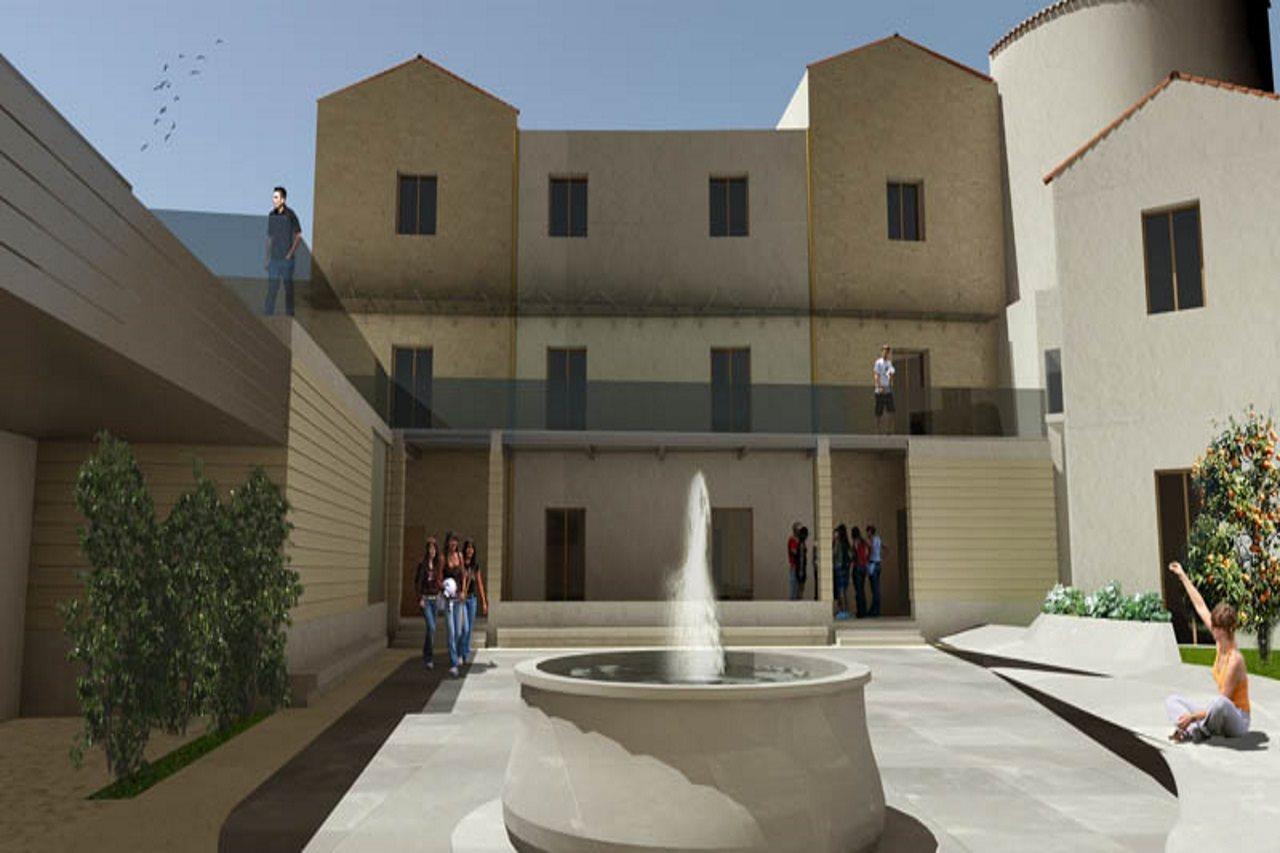 Camplus Palermo Normanni - Casa Per Ferie Exterior photo