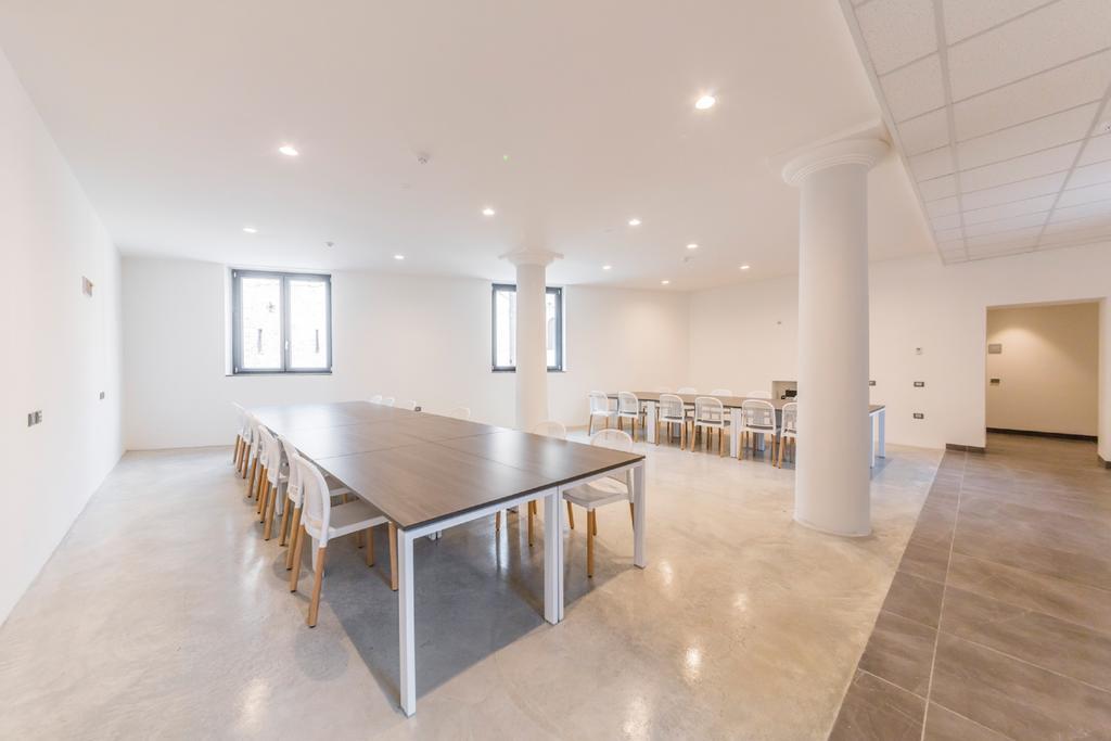 Camplus Palermo Normanni - Casa Per Ferie Exterior photo