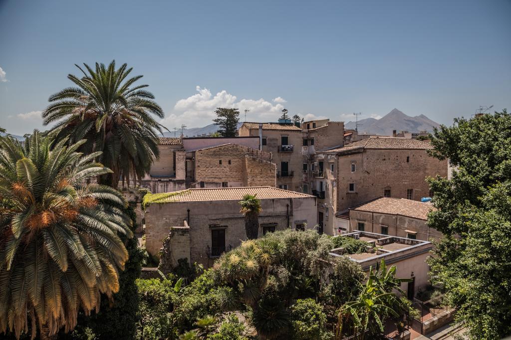 Camplus Palermo Normanni - Casa Per Ferie Exterior photo