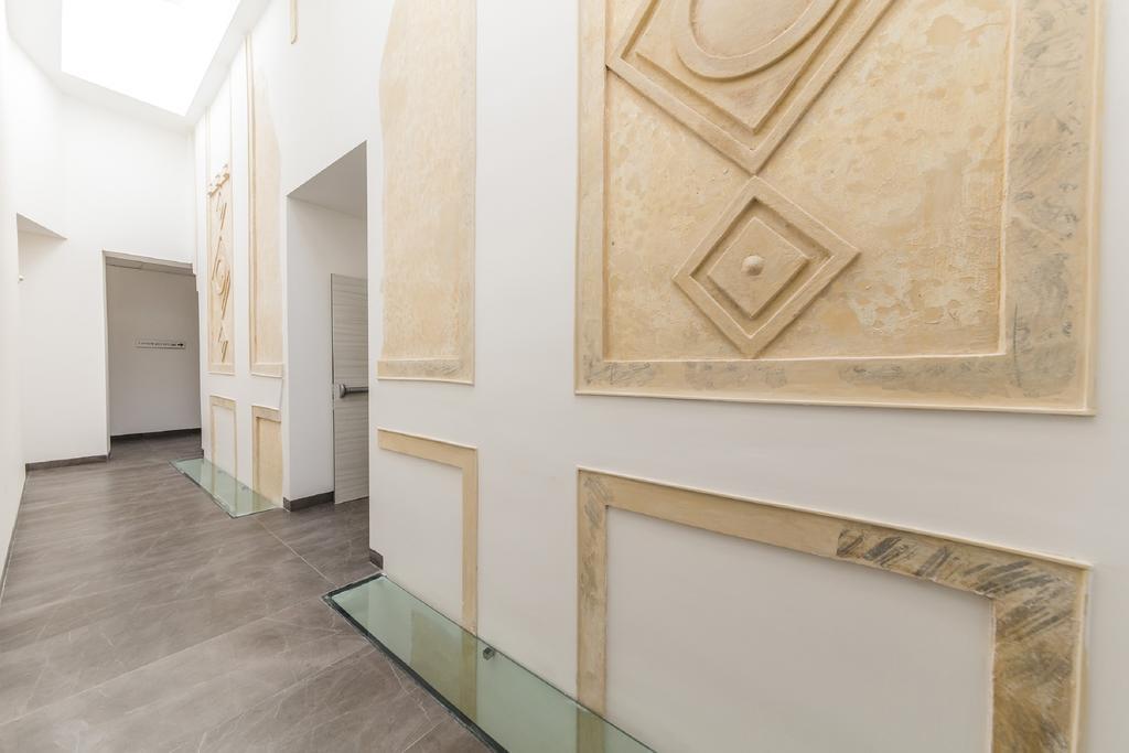 Camplus Palermo Normanni - Casa Per Ferie Exterior photo