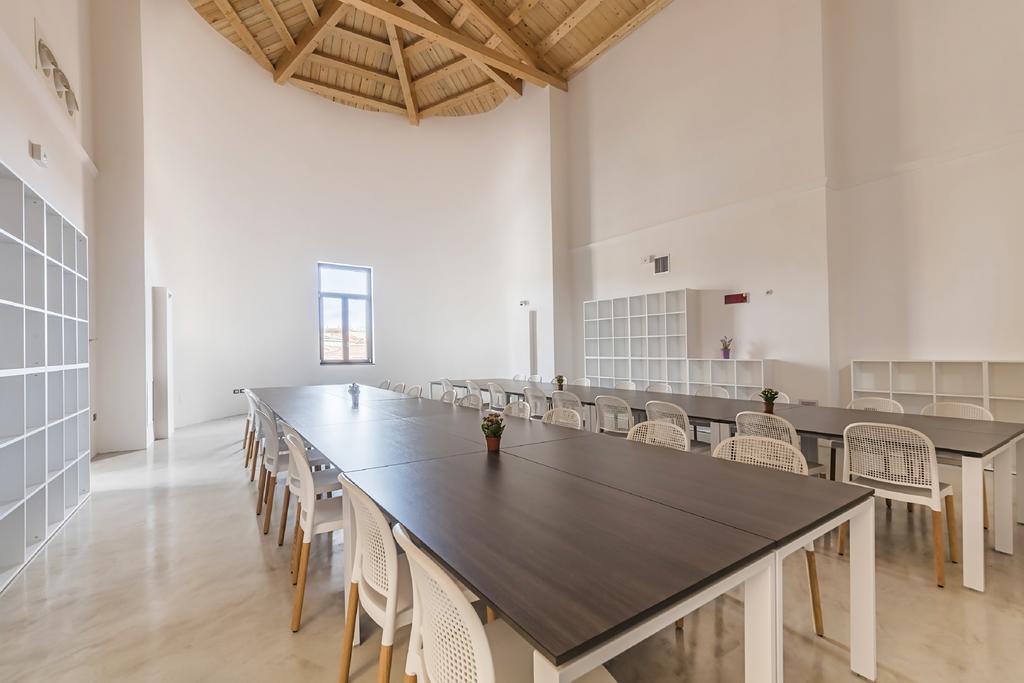 Camplus Palermo Normanni - Casa Per Ferie Exterior photo
