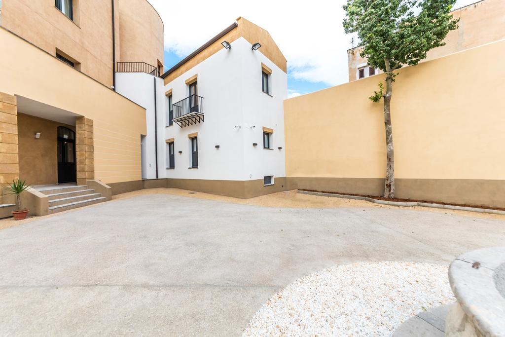 Camplus Palermo Normanni - Casa Per Ferie Exterior photo
