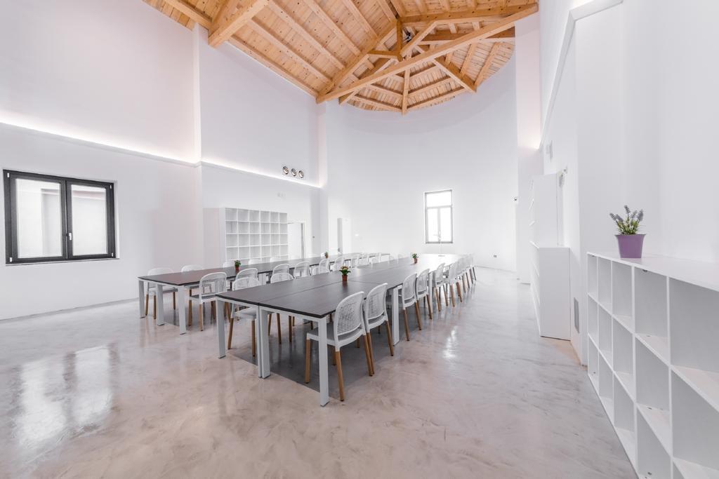 Camplus Palermo Normanni - Casa Per Ferie Exterior photo