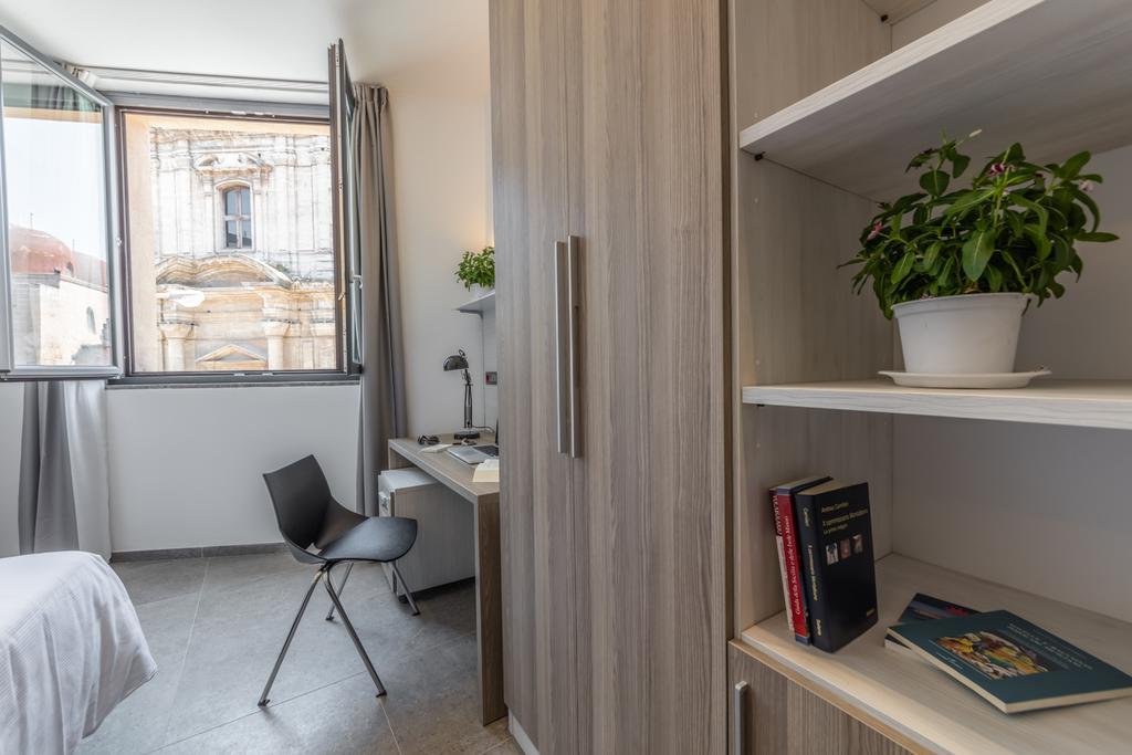 Camplus Palermo Normanni - Casa Per Ferie Exterior photo
