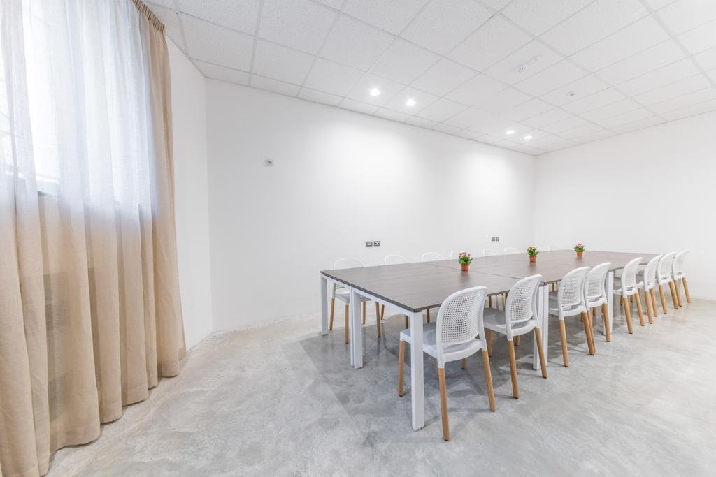 Camplus Palermo Normanni - Casa Per Ferie Exterior photo