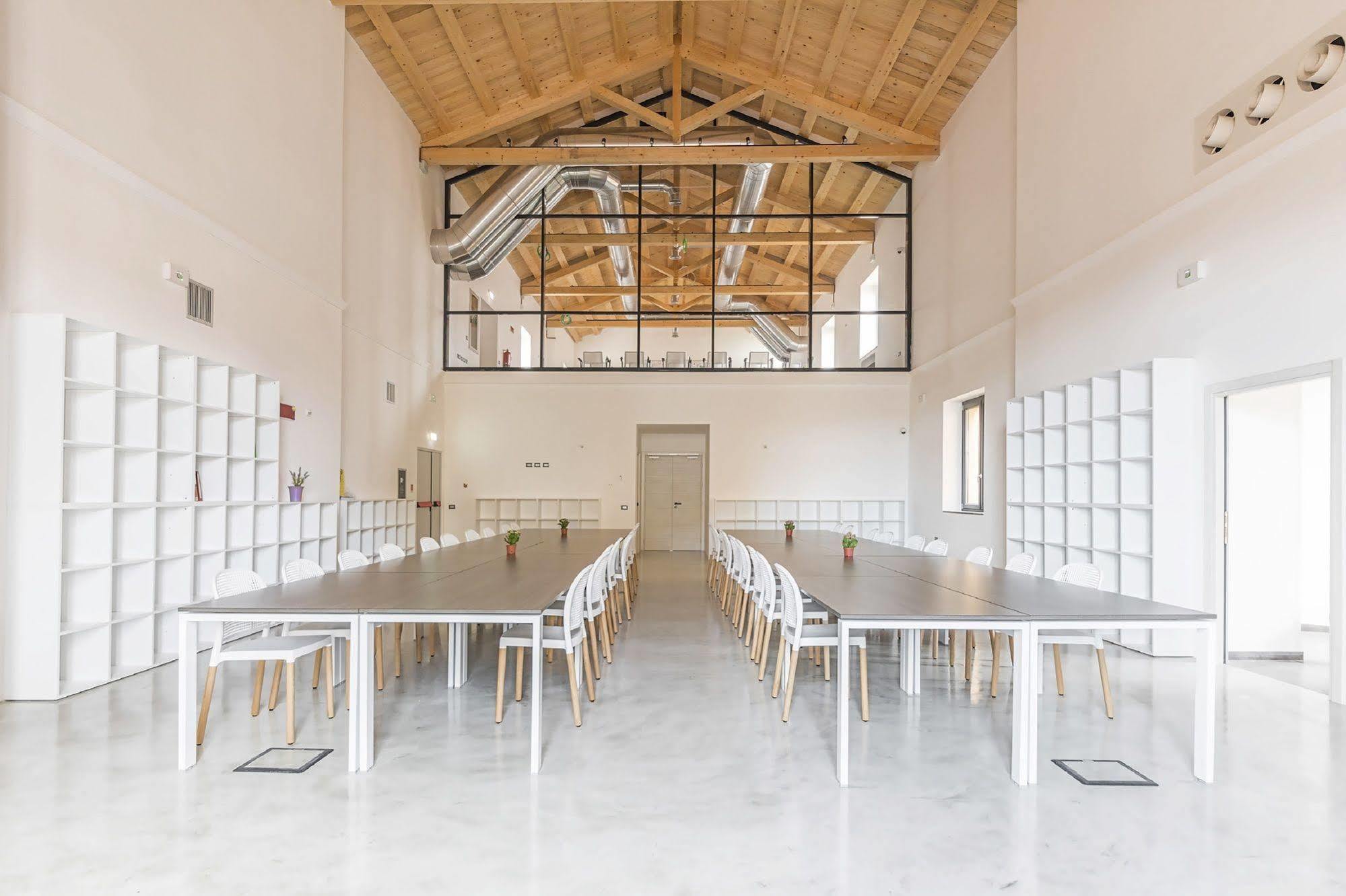 Camplus Palermo Normanni - Casa Per Ferie Exterior photo