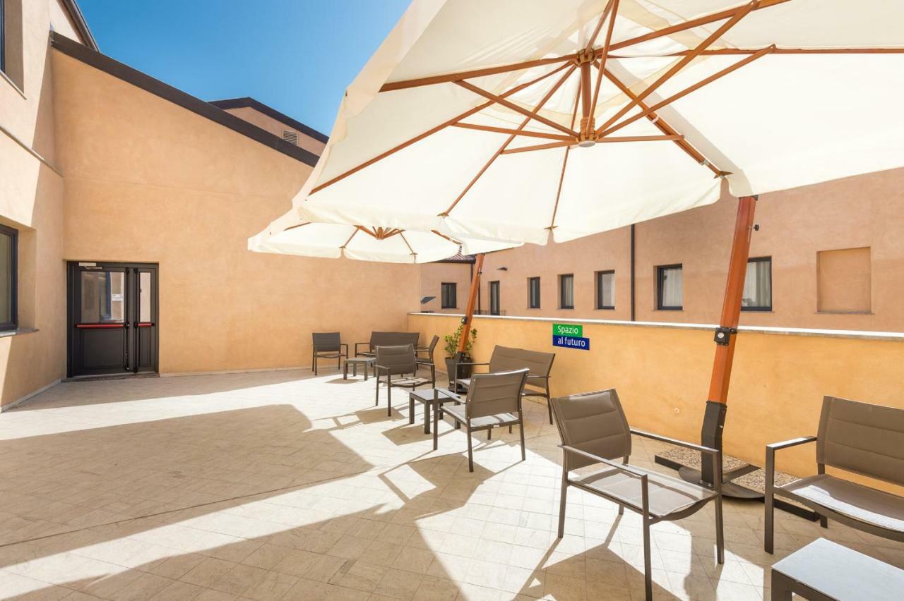 Camplus Palermo Normanni - Casa Per Ferie Exterior photo